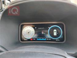 هيونداي كونا